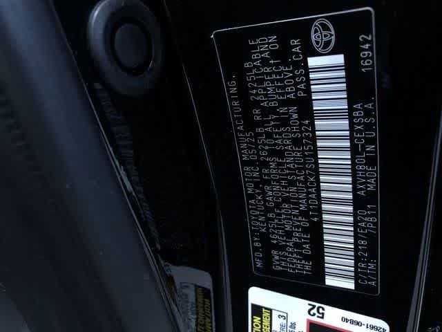 Thumbnail: 2025 Toyota Camry - 34