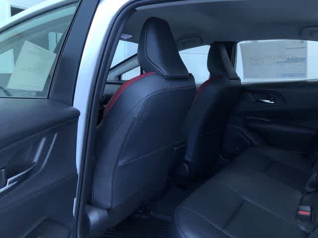 Thumbnail: 2026 Toyota Prius - 11