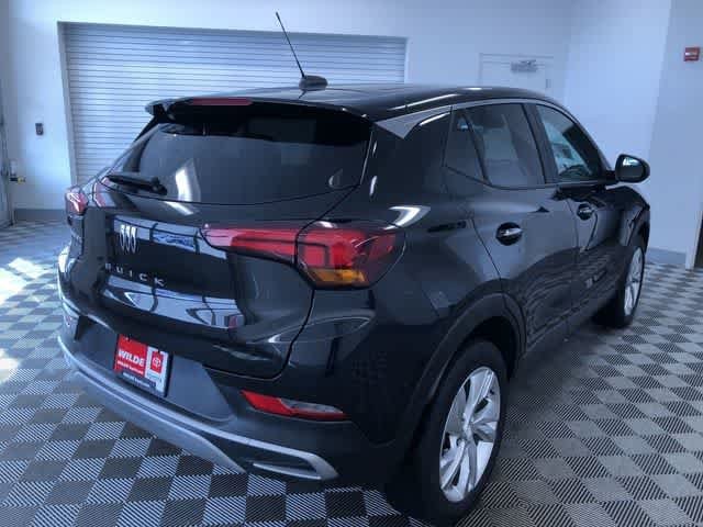Thumbnail: 2025 Buick Encore GX - 34