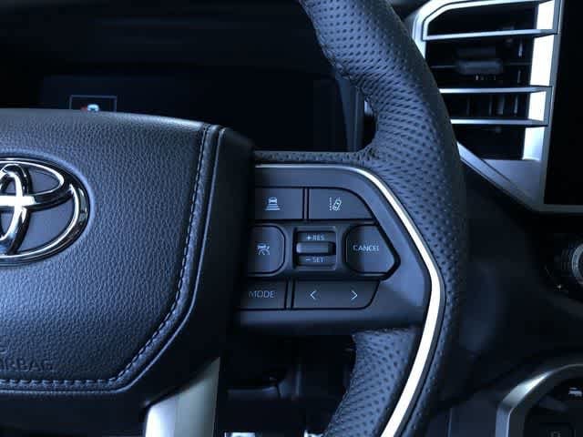 Thumbnail: 2026 Toyota Tundra - 21