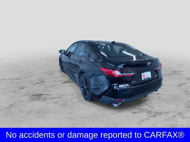 Thumbnail: 2025 Toyota Camry - 8