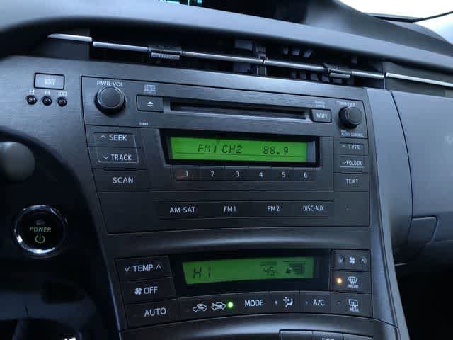 Thumbnail: 2010 Toyota Prius - 26