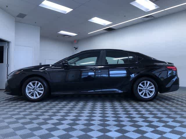 Thumbnail: 2026 Toyota Camry - 11