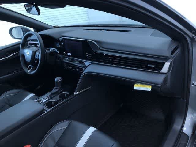 Thumbnail: 2026 Toyota Camry - 23