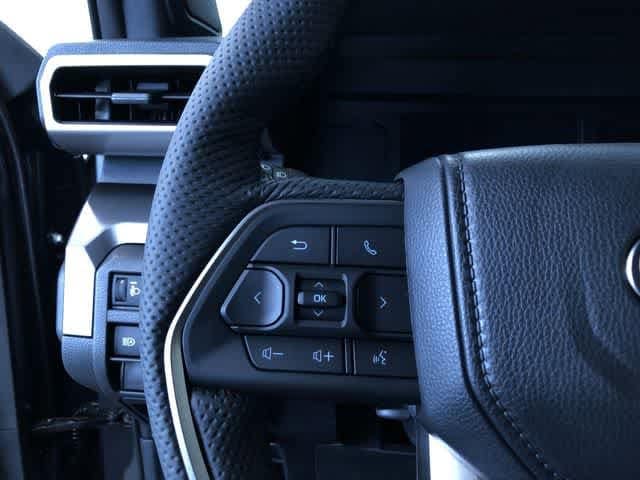 Thumbnail: 2026 Toyota Tacoma - 19