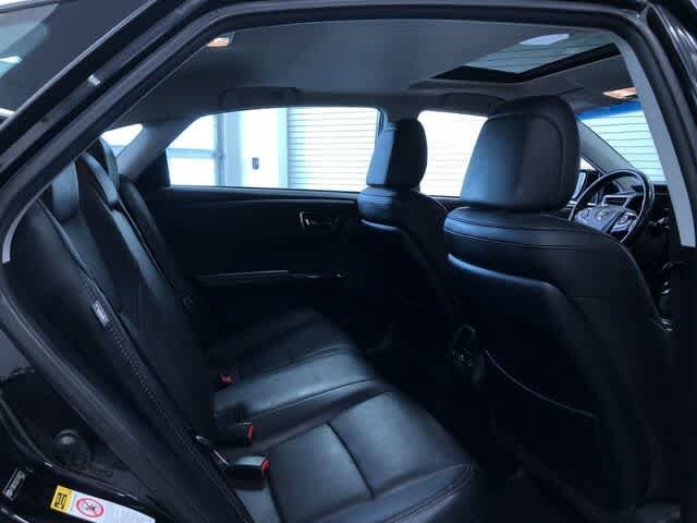 Thumbnail: 2014 Toyota Avalon - 23