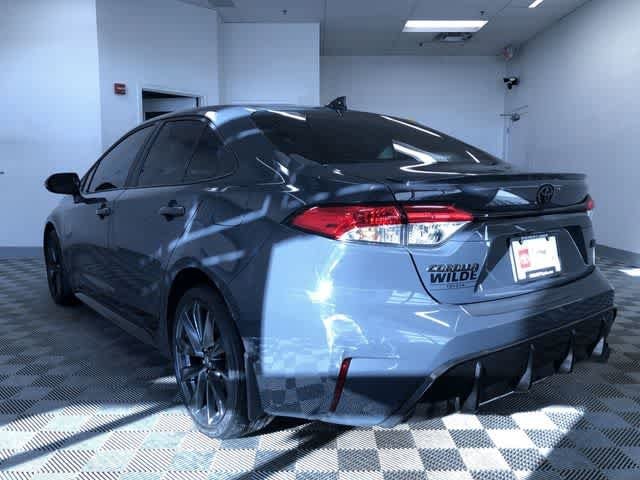 Thumbnail: 2025 Toyota Corolla - 12