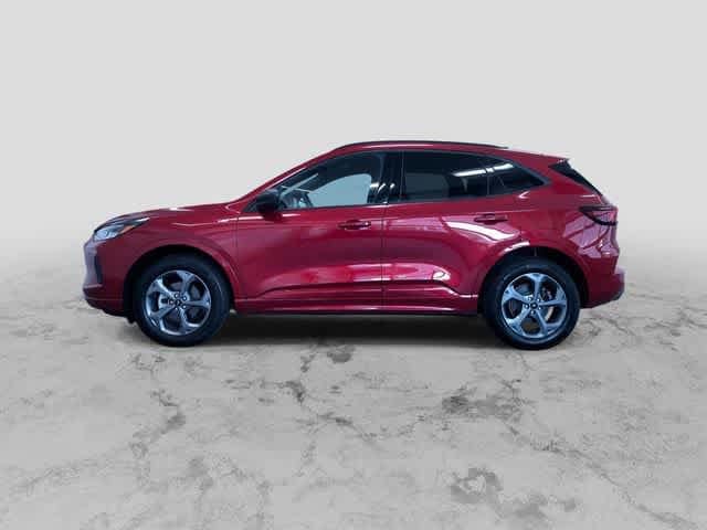 Thumbnail: 2024 Ford Escape - 6