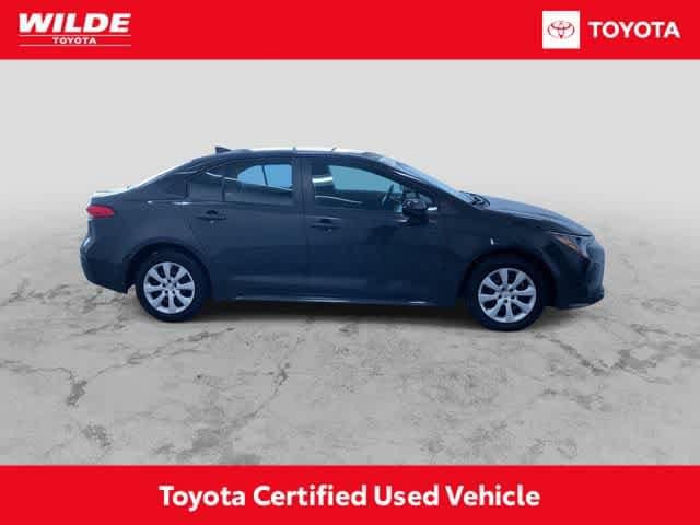 Thumbnail: 2025 Toyota Corolla - 2