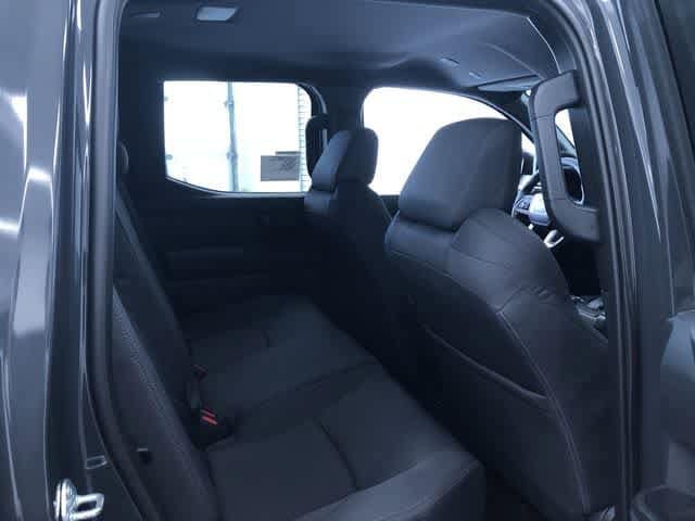 Thumbnail: 2025 Toyota Tacoma - 15