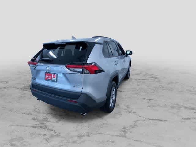 Thumbnail: 2025 Toyota RAV4 - 9