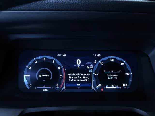 Thumbnail: 2025 Toyota Tacoma - 22