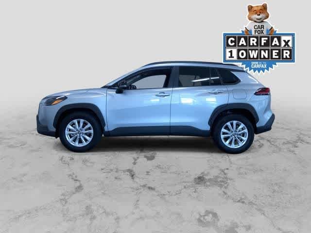 Thumbnail: 2026 Toyota Corolla Cross - 6