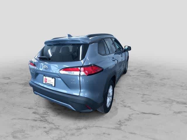 Thumbnail: 2023 Toyota Corolla Cross - 9