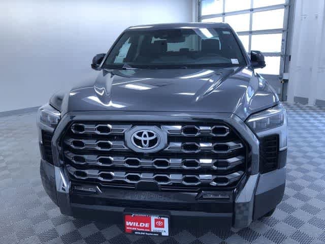 Thumbnail: 2026 Toyota Tundra - 8