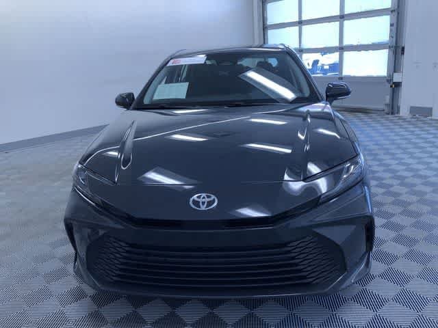 Thumbnail: 2026 Toyota Camry - 14