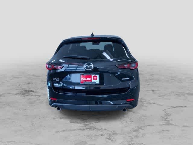 Thumbnail: 2025 Mazda CX-5 - 9