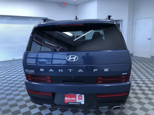 Thumbnail: 2025 Hyundai Santa Fe - 13
