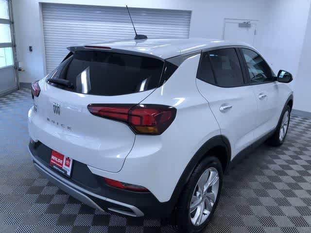 Thumbnail: 2025 Buick Encore GX - 35