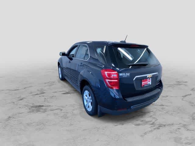 Thumbnail: 2016 Chevrolet Equinox - 8