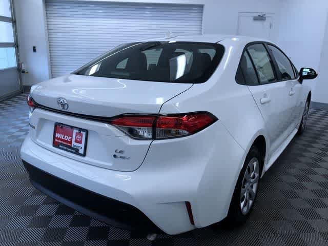 Thumbnail: 2026 Toyota Corolla - 33