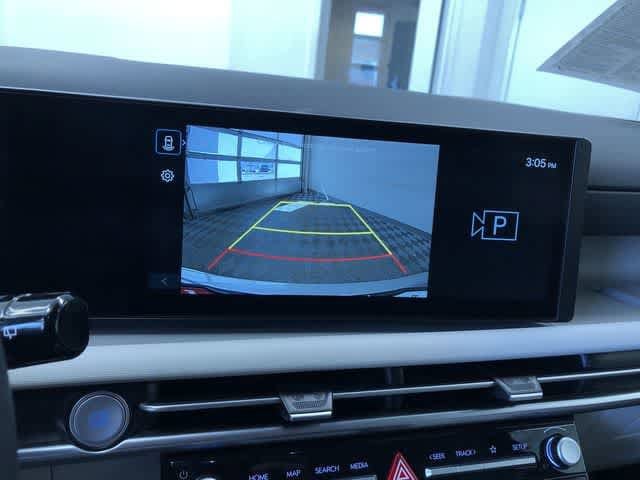 Thumbnail: 2025 Hyundai Tucson - 27