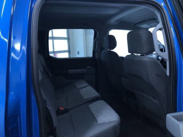 Thumbnail: 2021 Ford F-150 - 16