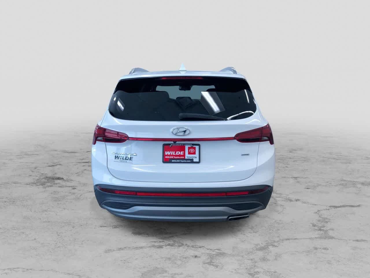 2023 Hyundai Santa Fe SEL 8