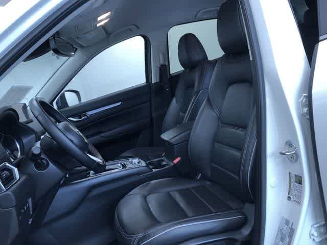 Thumbnail: 2025 Mazda CX-5 - 18