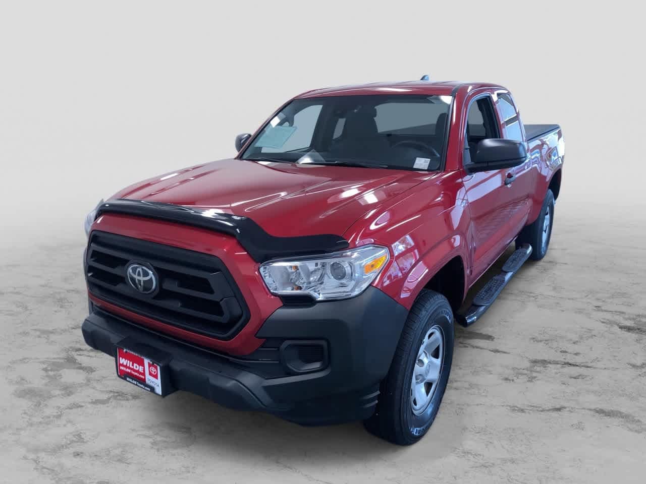 Thumbnail: 2022 Toyota Tacoma - 1