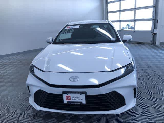 Thumbnail: 2026 Toyota Camry - 14