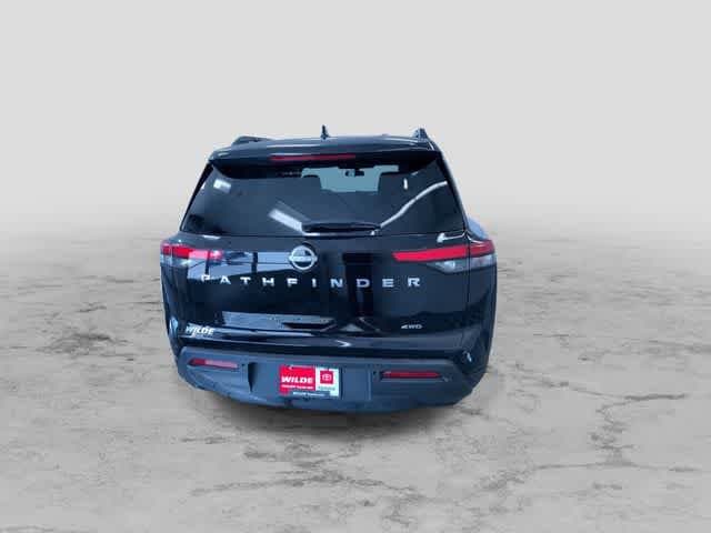 Thumbnail: 2025 Nissan Pathfinder - 9