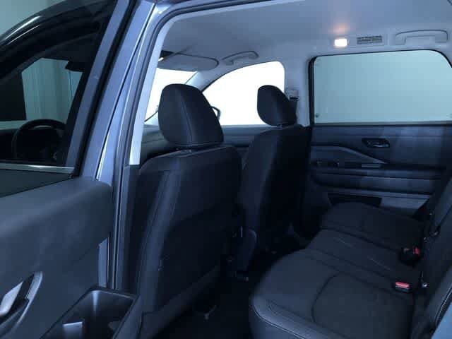 Thumbnail: 2025 Nissan Pathfinder - 19