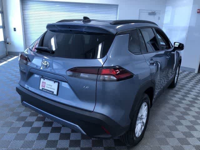 Thumbnail: 2026 Toyota Corolla Cross - 33