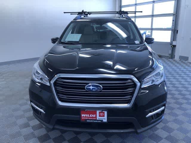 Thumbnail: 2019 Subaru Ascent - 14