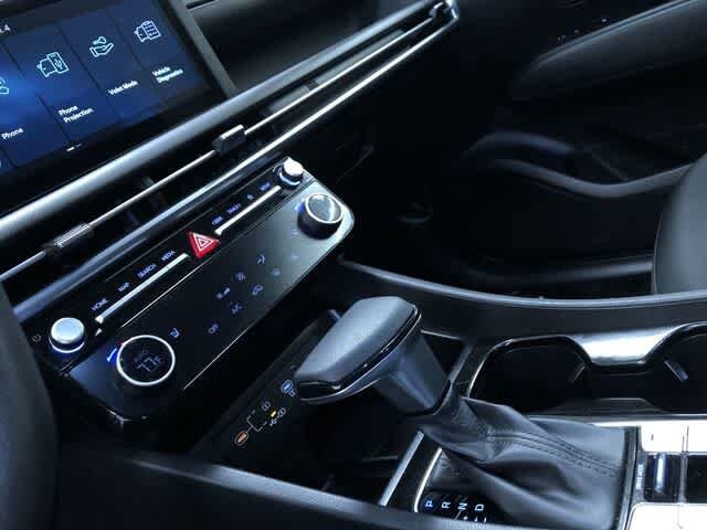 Thumbnail: 2025 Hyundai Tucson - 29