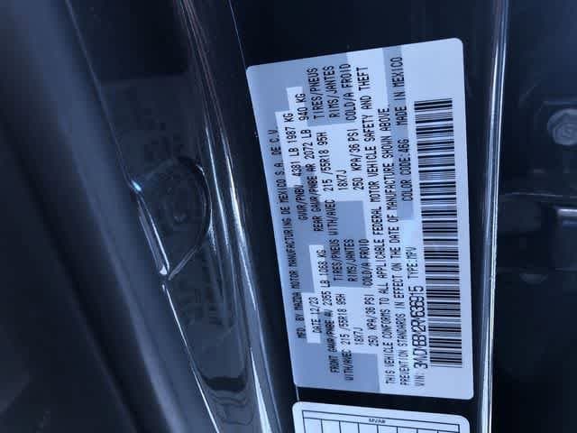 Thumbnail: 2024 Mazda CX-30 - 25