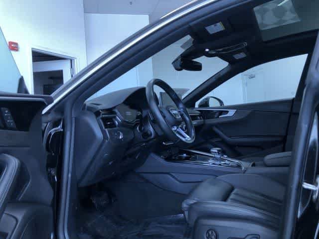 Thumbnail: 2024 Audi A5 - 10