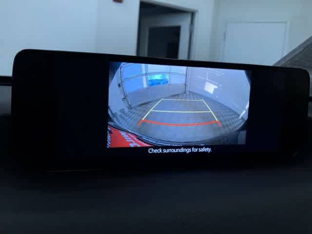 Thumbnail: 2025 Mazda CX-50 - 28