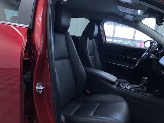 Thumbnail: 2024 Mazda CX-30 - 15