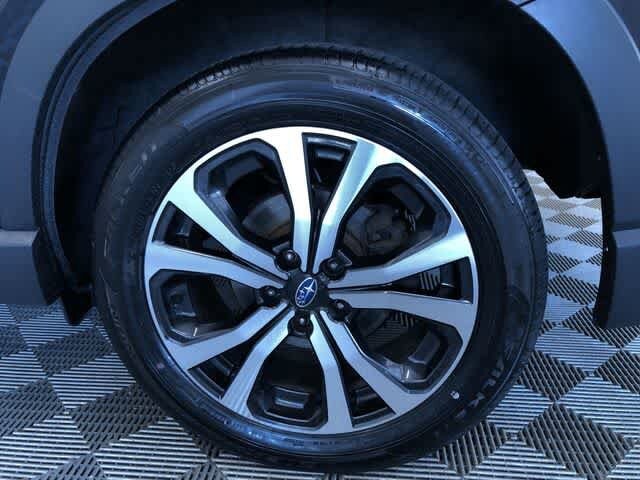 Thumbnail: 2020 Subaru Forester - 16