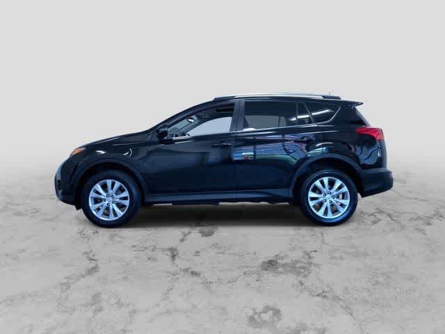 Thumbnail: 2013 Toyota RAV4 - 7