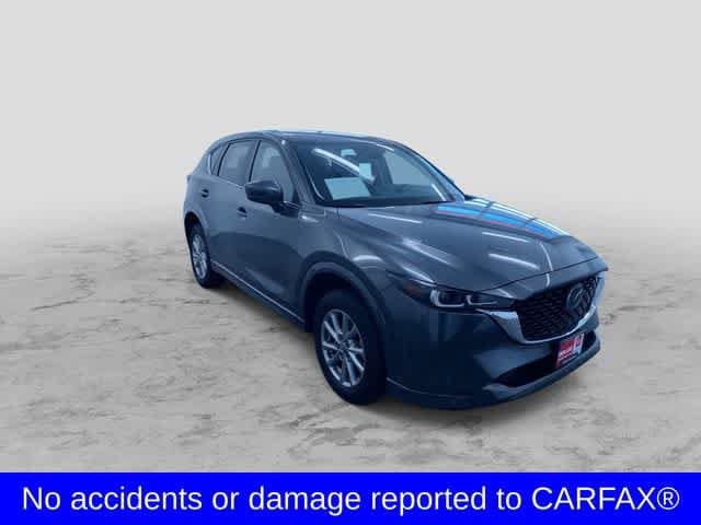 Thumbnail: 2025 Mazda CX-5 - 3