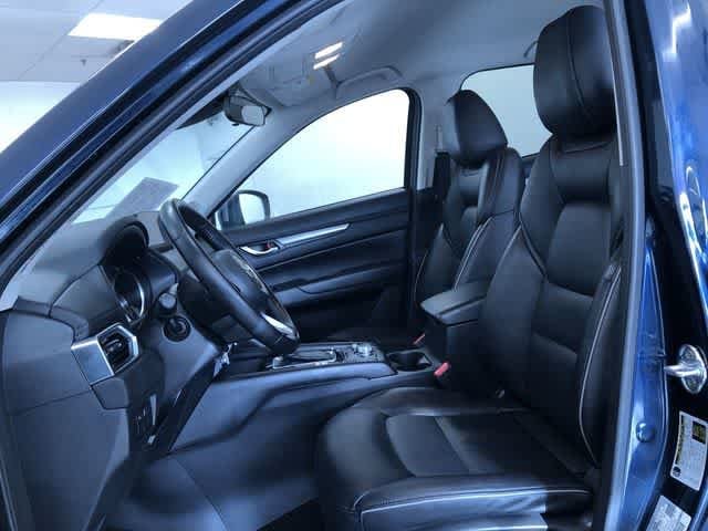 Thumbnail: 2025 Mazda CX-5 - 19