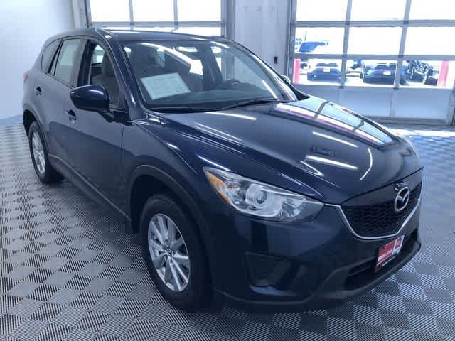 Thumbnail: 2014 Mazda CX-5 - 36