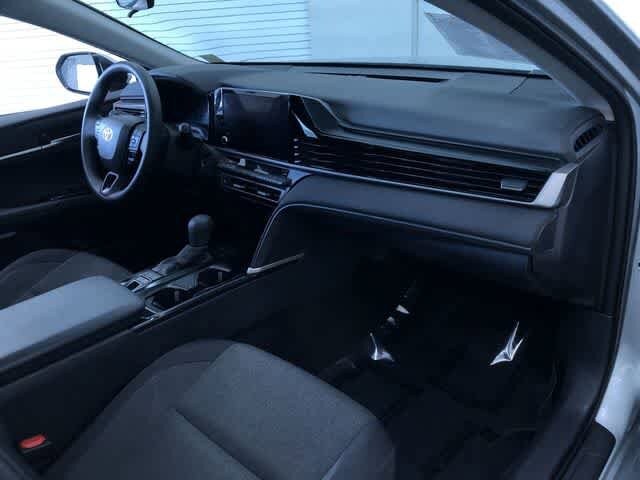 Thumbnail: 2025 Toyota Camry - 24