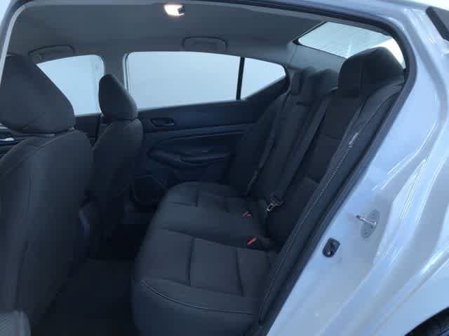 Thumbnail: 2025 Nissan Altima - 20