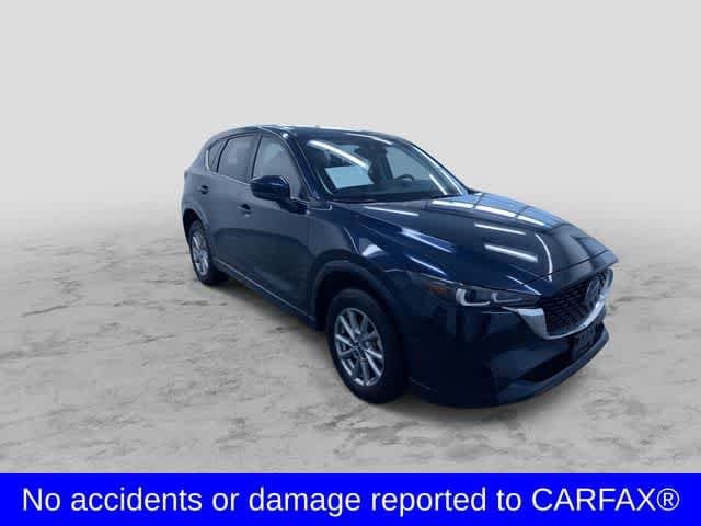 Thumbnail: 2025 Mazda CX-5 - 3