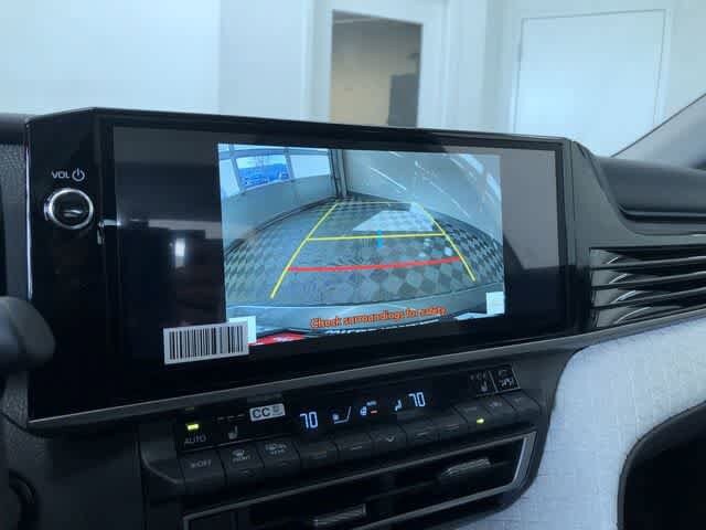 Thumbnail: 2026 Toyota Camry - 28