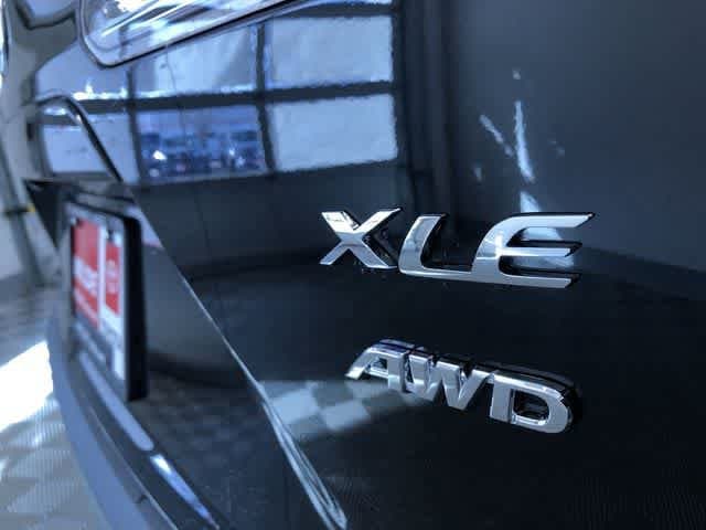 Thumbnail: 2026 Toyota Corolla Cross - 15